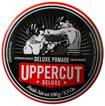 Uppercut Deluxe Pomade