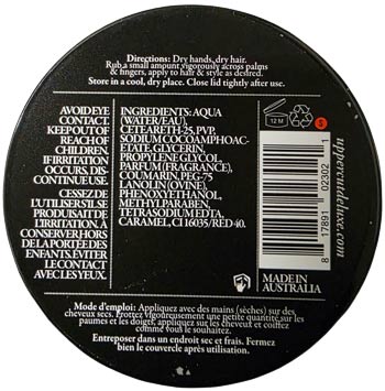 Uppercut Deluxe Pomade 2