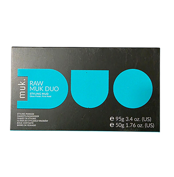 Raw Muck Duo 3