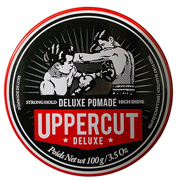 Deluxe Pomade