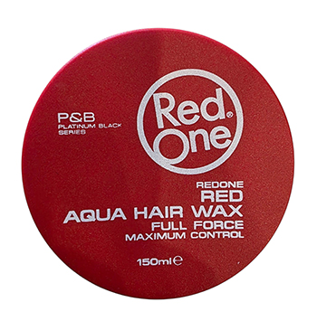 Red One Red Aqua